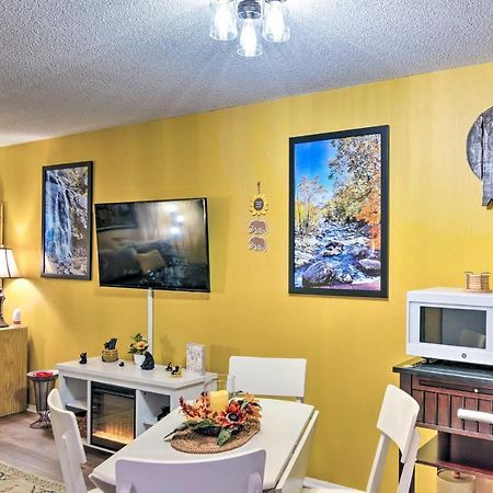 Studio With Resort Amenities 1 Mi To เลกลัวร์ ภายนอก รูปภาพ