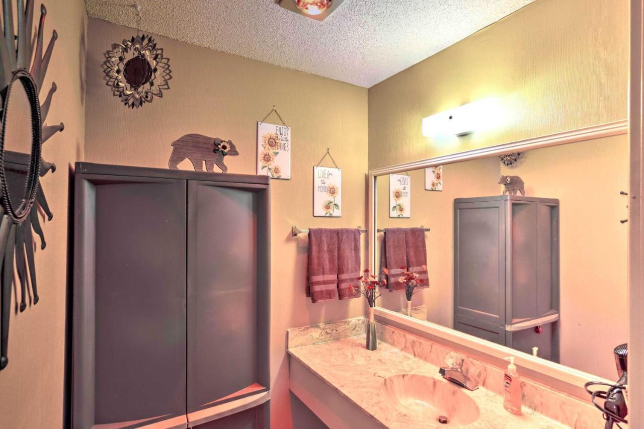 Studio With Resort Amenities 1 Mi To เลกลัวร์ ภายนอก รูปภาพ